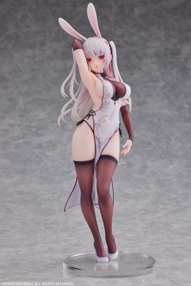 PREORDINE+ JAPAN IMPORT 08/2024 Li-za Illustrated by Bae.C 1/6 Figure