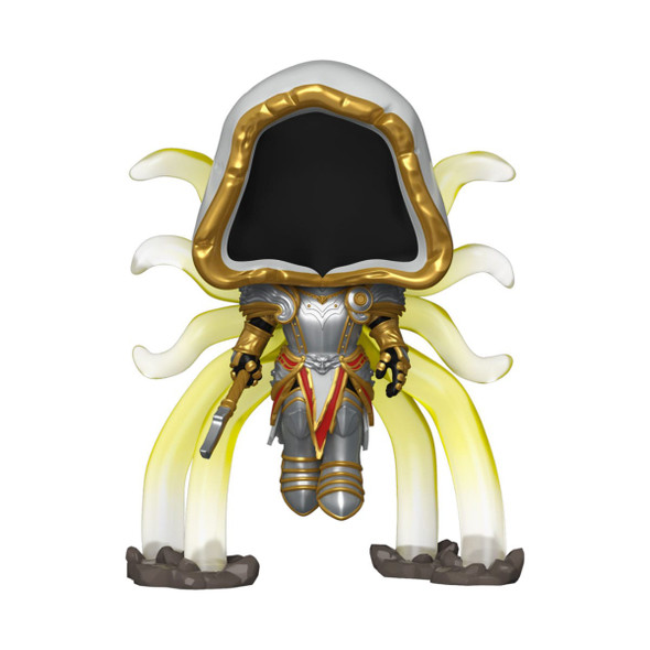 PREORDINE CHIUSO Diablo 4 POP! Games Vinyl Figure Inarius 9 cm