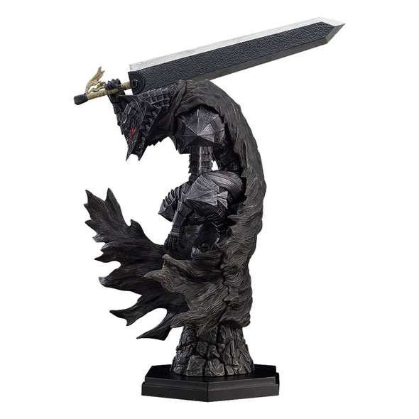 PREORDINE+ CHIUSO 04/2024 Berserk Pop Up Parade L PVC Statue Guts (Berserker Armor) re-run 28 cm (H)