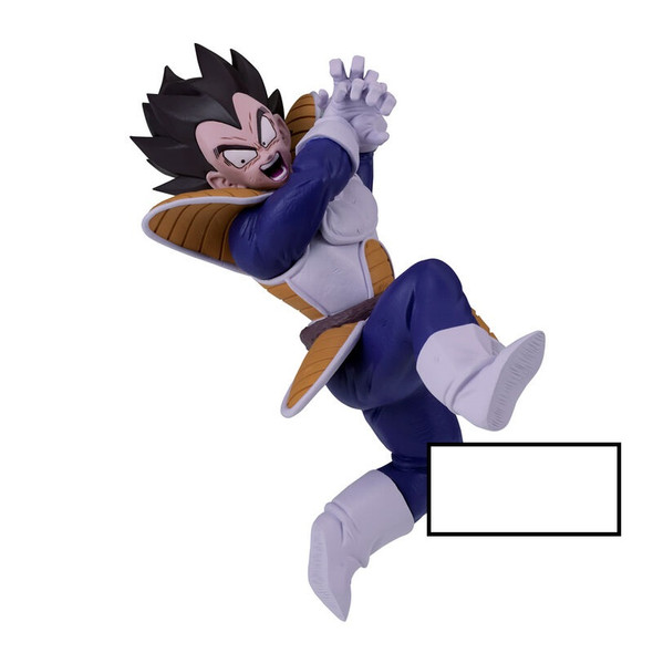 PREORDINE ESAURITO Figure Vegeta Match Makers Dragon Ball Z 9cm