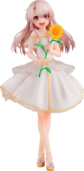 PREORDINE+ 05/2024 Fate/kaleid liner Prisma Illya PVC Statue 1/7 Illyasviel von Einzbern: Summer Dress ver. 20 cm