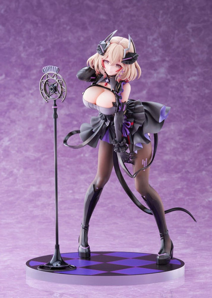 PREORDINE+ 09/2024 Azur Lane Statue 1/6 Roon Muse 28 cm