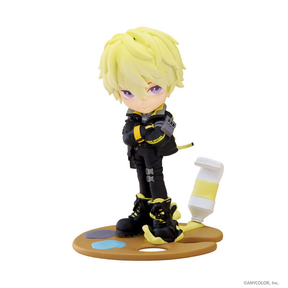 PREORDINE+ 07/2024 Nijisanji PalVerse PVC Statue Sonny Brisko 11 cm