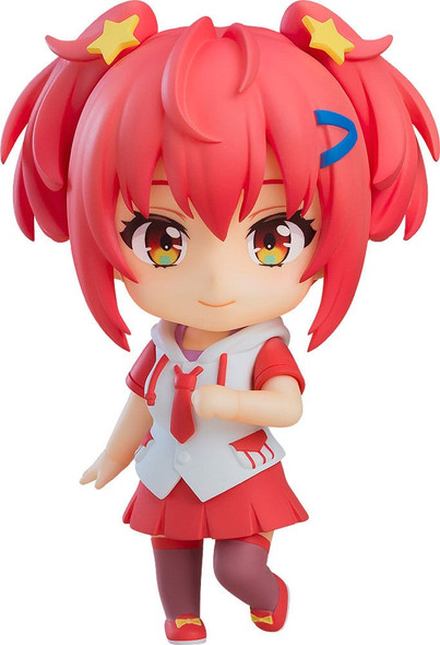 SU ORDINAZIONE World Dai Star Nendoroid Action Figure Kokona Otori 10 cm