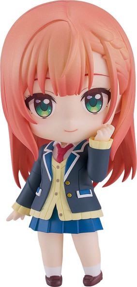 SU ORDINAZIONE The Dreaming Boy Is a Realist Nendoroid Action Figure Aika Natsukawa 10 cm