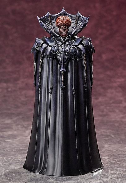 PREORDINE+ CHIUSO 10/2024 Berserk: The Golden Age Arc Figma Action Figure Void and figFIX Ubik (re-run) 26 cm