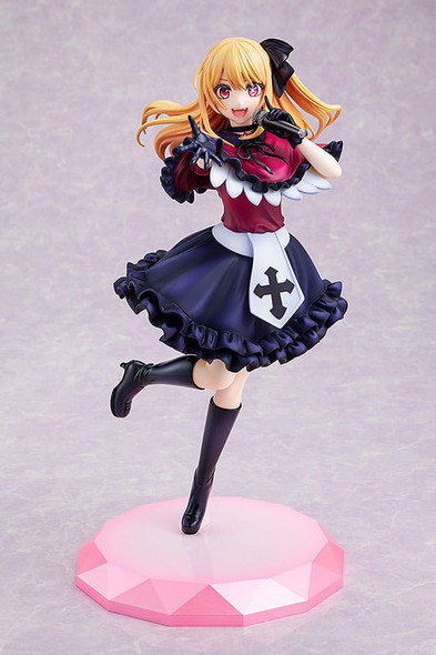 SU ORDINAZIONE Oshi no Ko PVC Statue 1/7 Ruby 22 cm