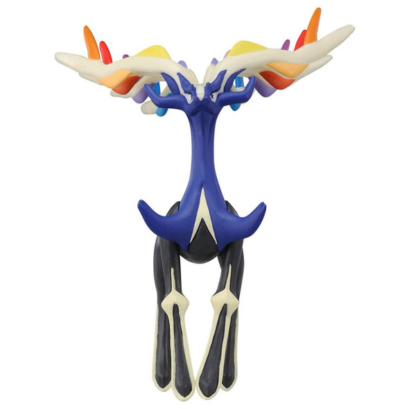 PREORDINE ESAURITO Xerneas Moncolle Pokemon Figure 10 cm (Rerun)