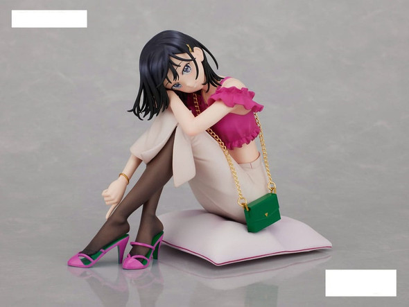 PREORDINE+ 11/2024 Masamune-kun no Revenge PVC Statue R Adagaki Aki 11 cm