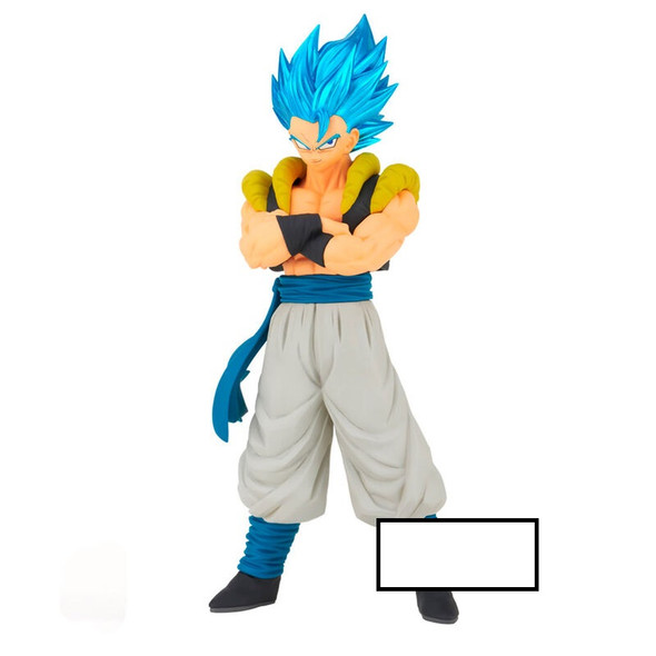 PREORDINE+ 06/2024 Dragon Ball Super: Banpresto - Blood Of Saiyans - Special xviii