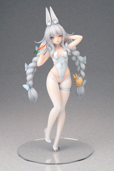 PREORDINE+ 09/2024 Azur Lane PVC Statue 1/6 Le Malin Nap Loving Lapin Ver. 28 cm