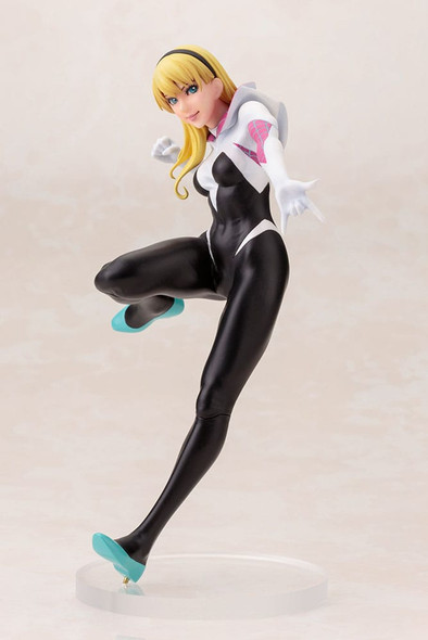 PREORDINE+ 08/2024 Marvel Bishoujo PVC Statue 1/7 Hogarii (Jetstream) 22 cm