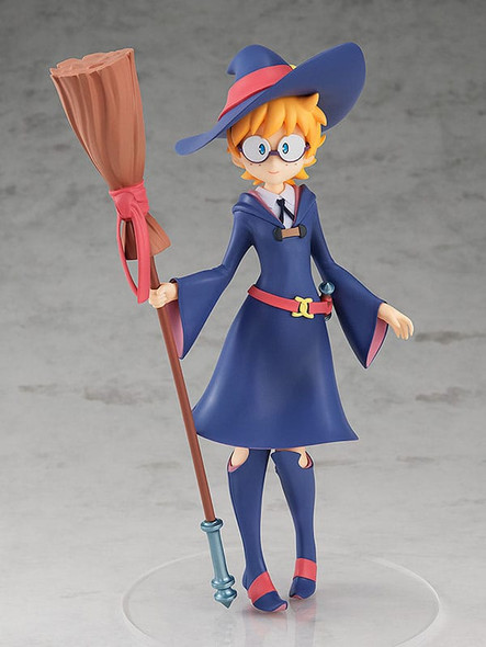 PREORDINE+ 06/2024 Little Witch Academia Pop Up Parade PVC Statue Lotte Jansson 17 cm