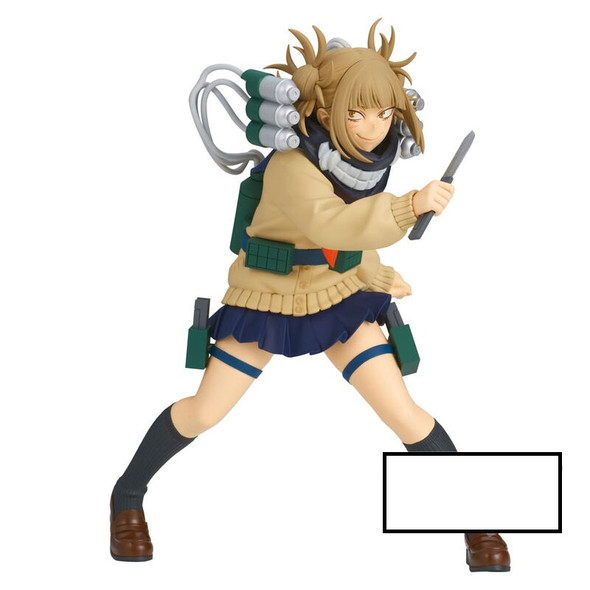 PREORDINE+ 06/2024 My Hero Academia: Banpresto - The Evil Villains-Dx-Himiko Toga