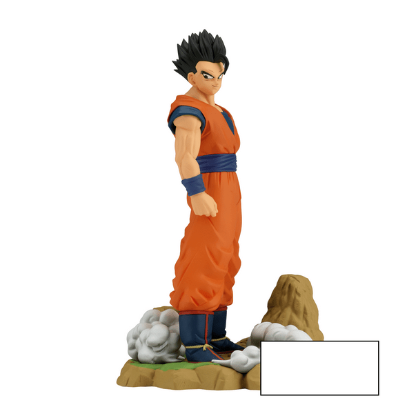 PREORDINE+ 06/2024 Dragon Ball Z: Banpresto - History Box Vol.11