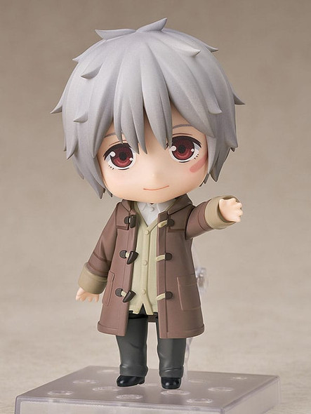 SU ORDINAZIONE NO.6 Nendoroid Action Figure Shion 10 cm