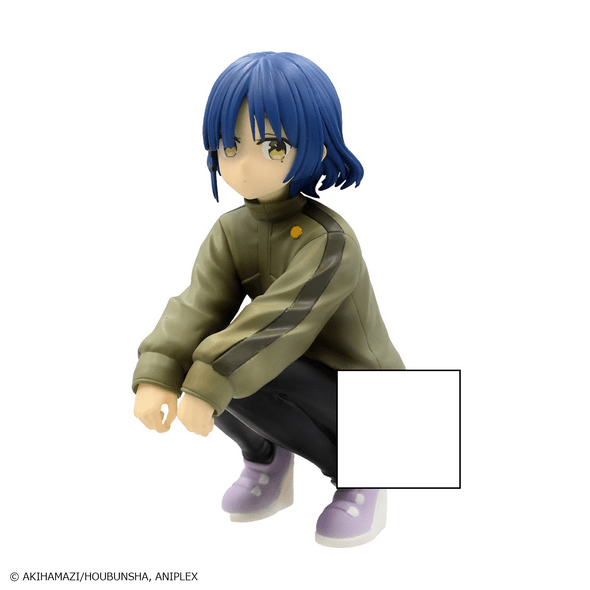 PREORDINE+ 06/2024 Bocchi The Rock!: Banpresto - Ryo Yamada Figure