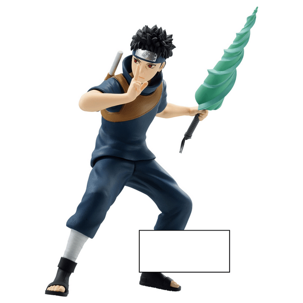 PREORDINE ESAURITO  Naruto: Banpresto - Narutop99 Uchiha Shisui Figure