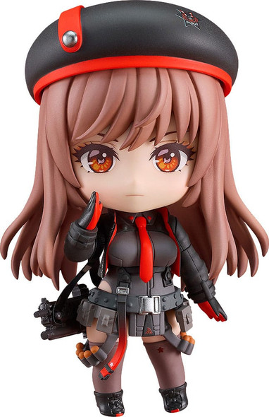 PREORDINE+ CHIUSO 09/2024 Goddess of Victory: Nikke Nendoroid Action Figure Rapi 10 cm (H)