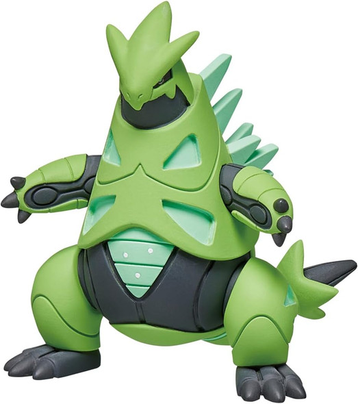 PREORDINE ESAURITO Moncolle Iron Thorns (Spineferree) – Pokemon Figure 7.5 cm