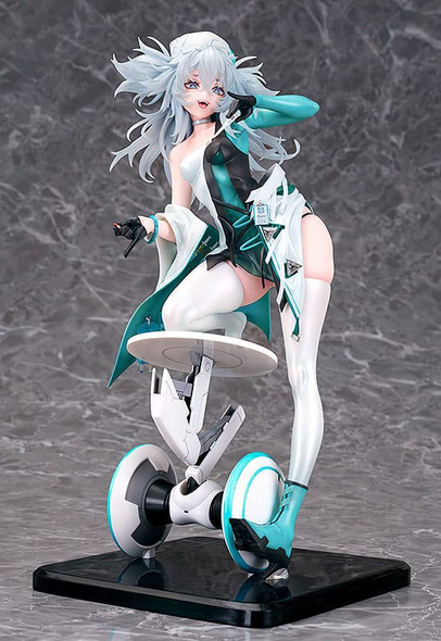 PREORDINE+ 02/2025 Girls' Frontline: Neural Cloud PVC Statue 1/7 Florence 26 cm