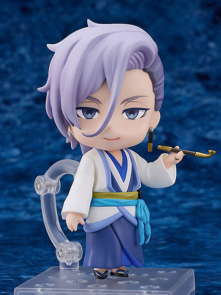 SU ORDINAZIONE Tokyo Revengers Nendoroid Action Figure Usui Yuen 10 cm