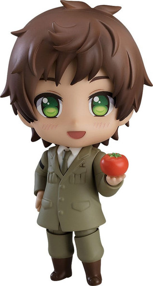 SU ORDINAZIONE Hetalia World Stars Nendoroid Figure Spain 10 cm