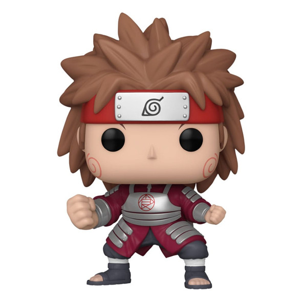 PREORDINE ESAURITO Naruto: Funko Pop! Animation - Choji Akimichi