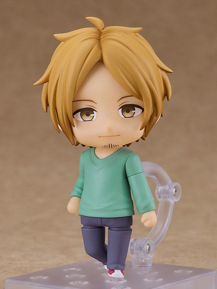 PREORDINE+ 09/2024 Given Nendoroid Figure Haruki Nakayama 10 cm