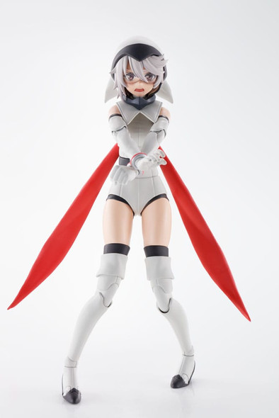 PREORDINE+ 07/2024 Shy S.H. Figuarts Action Figure Shy 12 cm