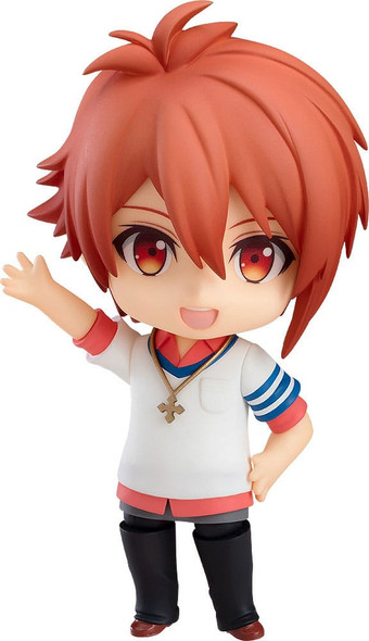 PREORDINE+ CHIUSO 08/2024 Idolish7 Nendoroid Action Figure Riku Nanase 10 cm (re-run)