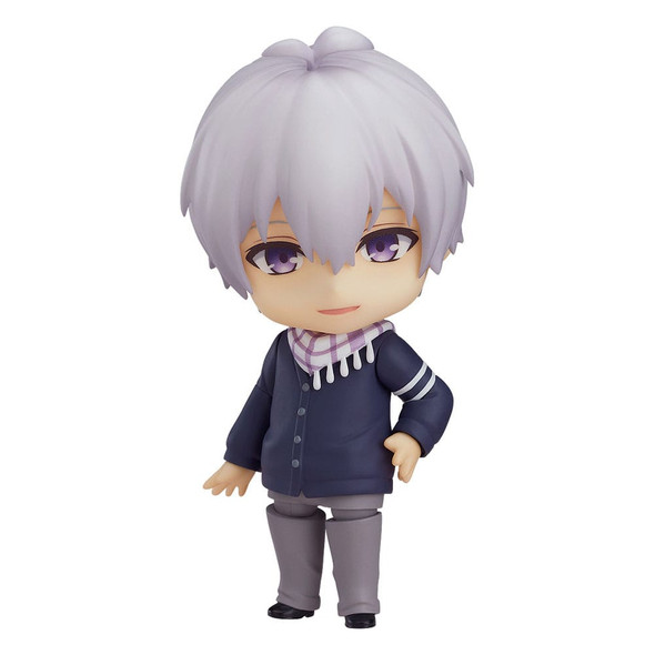 PREORDINE+ CHIUSO 08/2024 Idolish7 Nendoroid Action Figure Sogo Osaka 10 cm (re-run) (H)