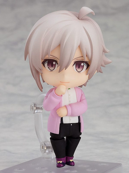 PREORDINE+ CHIUSO 08/2024 Idolish7 Nendoroid Action Figure Tenn Kujo 10 cm (re-run) (H)