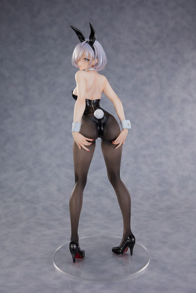 PREORDINE+ 09/2024 Original Character PVC Statue 1/4 Mihiro Sashou Bunny Girl 42 cm