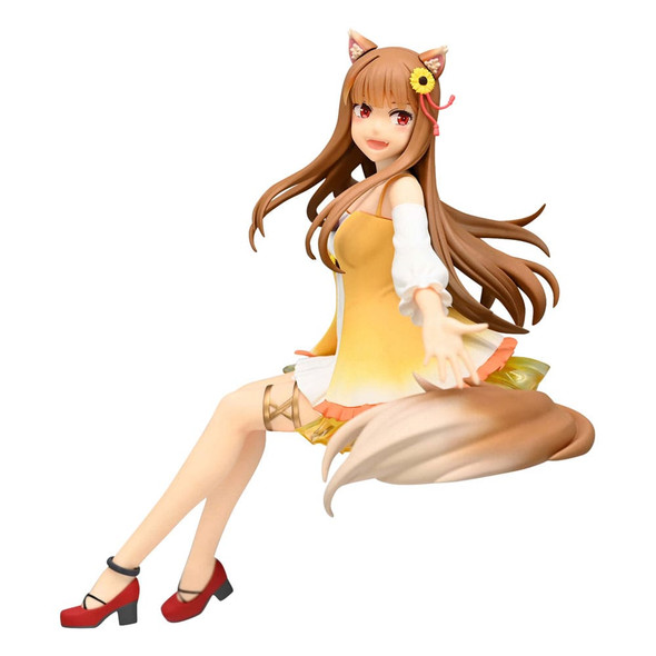 PREORDINE+ 09/2024 Spice and Wolf – Holo Noodle Stopper Figure