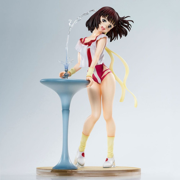 PREORDINE+ 02/2025 Gunbuster Statue PVC Takaya Noriko 35th Anniversary Ver. 23 cm