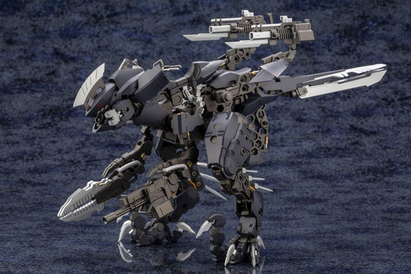 PREORDINE ESAURITO Hexa Gear Plastic Model Kit 1/24 Voltrex Wrath