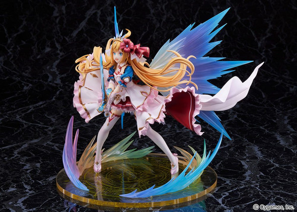 SU ORDINAZIONE Princess Connect! Re:Dive PVC Statue 1/7 Pecorine 29 cm