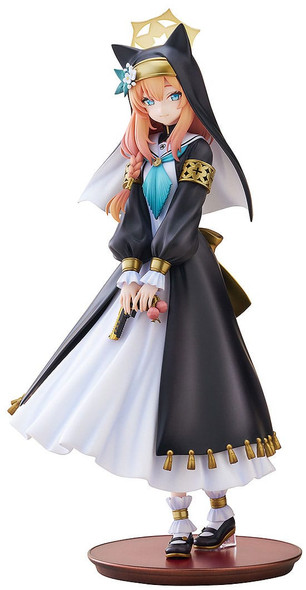 PREORDINE+ 03/2025 Blue Archive PVC Statue 1/7 Mari 23 cm