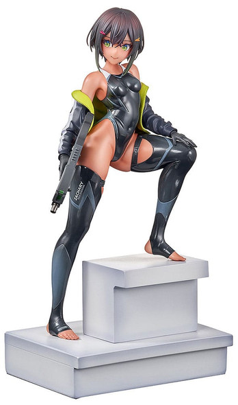 PREORDINE+ 11/2024 Arms Note Statue 1/7 Swim Team Bucho-chan 22 cm