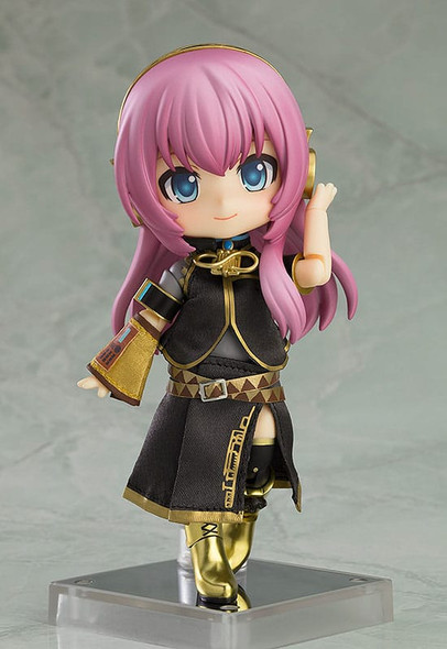 PREORDINE+ 12/2024 Character Vocal Series 03 Nendoroid Doll Action Figure Megurine Luka 14 cm