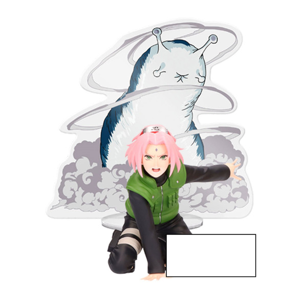 PREORDINE+ 09/2024 Naruto Shippuden: Banpresto - Panel Spectacle Special (C:Haruno Sakura)