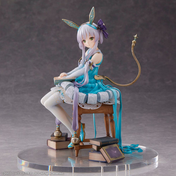 PREORDINE 06/2025 Atelier Sophie 2: The Alchemist of the Mysterious Dream PVC Statue 1/7 Plachta 21 cm (PREORDINE NON CANCELLABILE)