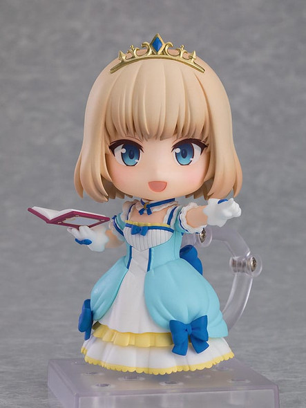 PREORDINE+ 10/2024 Tearmoon Empire Nendoroid PVC Action Figure Mia Luna Tearmoon 10 cm (re-order)