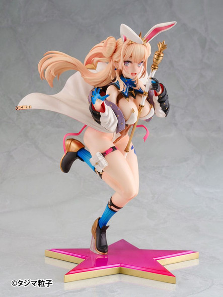 PREORDINE+  07/2025 Original Character PVC Statue 1/6 Bunny Elf Princess 28 cm (18+)