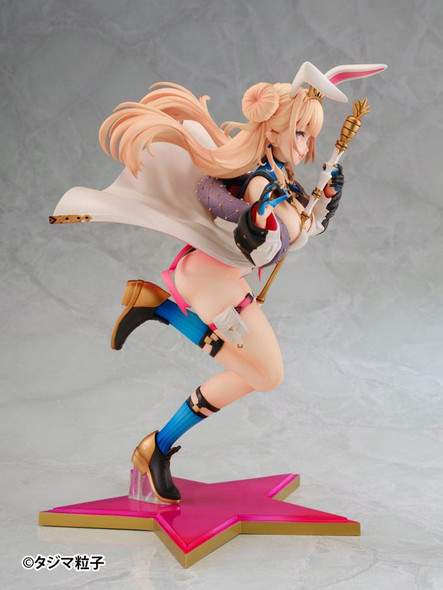 PREORDINE+  07/2025 Original Character PVC Statue 1/6 Bunny Elf Princess 28 cm (18+)