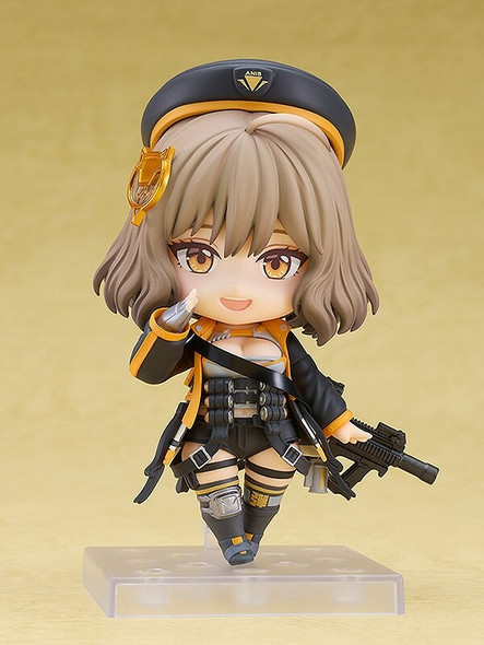 PREORDINE+  01/2025 Goddess of Victory: Nikke Nendoroid Action Figure Anis 10 cm