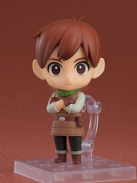 PREORDINE+ CHIUSO 12/2024 Delicious in Dungeon Nendoroid Action Figure Chilchuck 10 cm (H)