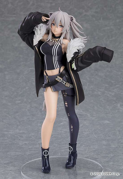 PREORDINE+ 10/2024 Hololive Production Pop Up Parade PVC Statue Shishiro Botan 17 cm