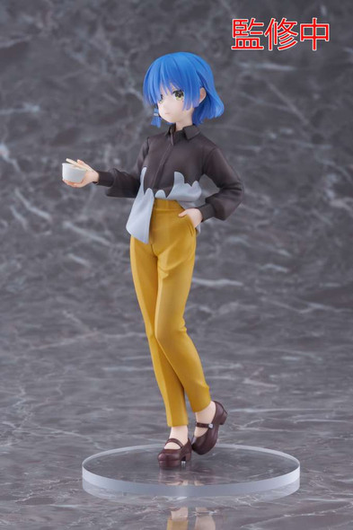 PREORDINE+ 09/2024 Bocchi The Rock - Ryo Casual Coreful Figure